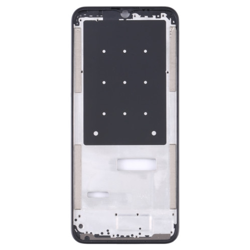 Pour Realme C31 boîtier avant cadre LCD plaque de lunette SH53841181-06