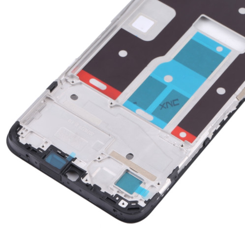 Pour Realme C31 boîtier avant cadre LCD plaque de lunette SH53841181-06