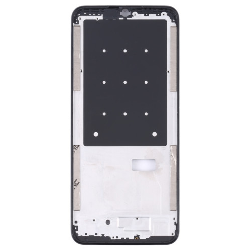 Pour Realme C35 boîtier avant cadre LCD plaque de lunette SH53851036-06