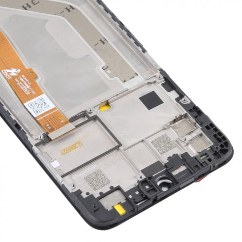 Écran LCD OEM pour T-Mobile Revvl 4+ 5062 506W 5062Z Assemblage complet du numériseur avec cadre SH53911695-05