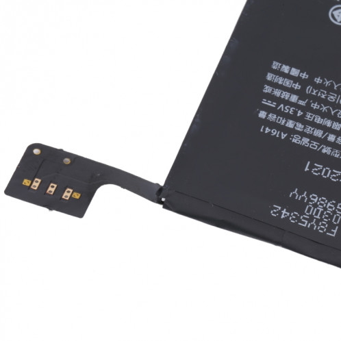 Batterie Li-Polymère 1043mAh pour iPod Touch 6 A1641 SH5399962-04
