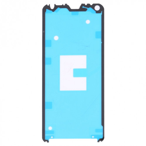 Pour OnePlus 10 Pro 10 pièces adhésif de boîtier avant SH54011456-05
