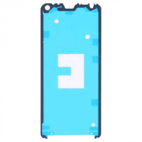 Pour OnePlus 10 Pro 10 pièces adhésif de boîtier avant SH54011456-05