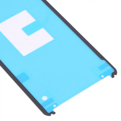 Pour OnePlus 10 Pro 10 pièces adhésif de boîtier avant SH54011456-05