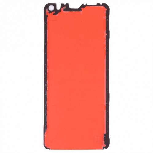 Pour OnePlus 9 Pro 10 pièces adhésif de boîtier avant SH5402752-05