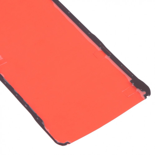 Pour OnePlus 9 Pro 10 pièces adhésif de boîtier avant SH5402752-05