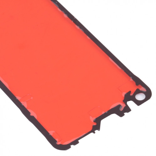 Pour OnePlus 9 Pro 10 pièces adhésif de boîtier avant SH5402752-05
