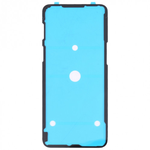 Pour OnePlus Nord 2T 10 pièces adhésif de couverture de boîtier arrière SH5403526-05