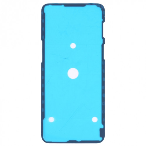 Pour OnePlus Nord 2T 10 pièces adhésif de couverture de boîtier arrière SH5403526-05