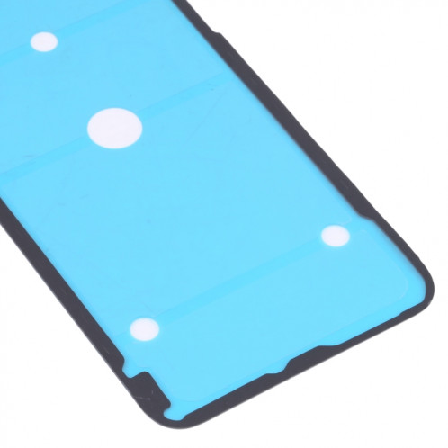 Pour OnePlus Nord 2T 10 pièces adhésif de couverture de boîtier arrière SH5403526-05