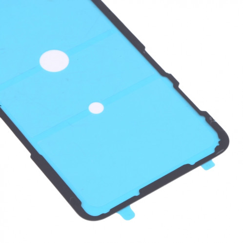 Pour OnePlus Nord 2T 10 pièces adhésif de couverture de boîtier arrière SH5403526-05