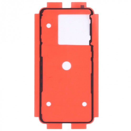 Pour OnePlus 10 Pro 10 pièces adhésif de couverture de boîtier arrière SH5404983-05