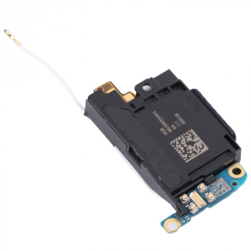 Buzzer de sonnerie de haut-parleur avec microphone pour Google Pixel 5A SH54091975-04