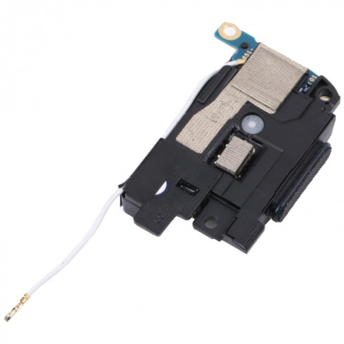 Buzzer de sonnerie de haut-parleur avec microphone pour Google Pixel 5A SH54091975-04