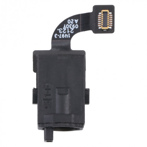 Câble flexible de prise d'écouteur pour Google Pixel 5a SH54101843-04