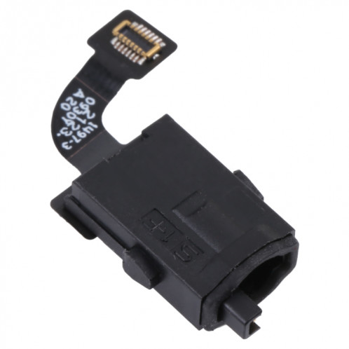 Câble flexible de prise d'écouteur pour Google Pixel 5a SH54101843-04