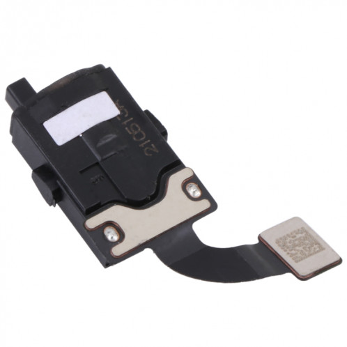 Câble flexible de prise d'écouteur pour Google Pixel 5a SH54101843-04