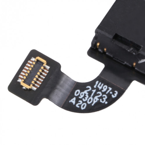 Câble flexible de prise d'écouteur pour Google Pixel 5a SH54101843-04