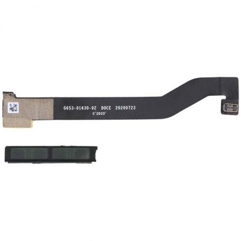 Antenne à ondes millimétriques pour Google Pixel 5a SH54121229-04