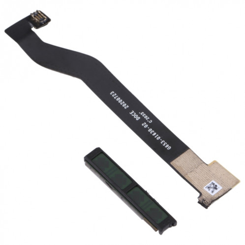 Antenne à ondes millimétriques pour Google Pixel 5a SH54121229-04