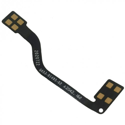Câble flexible de connexion de signal pour Google Pixel 5a SH54131243-04
