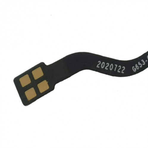 Câble flexible de connexion de signal pour Google Pixel 5a SH54131243-04