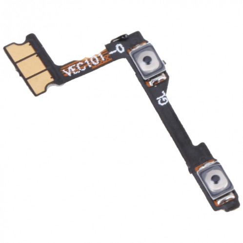 Pour le câble flexible du bouton de volume OnePlus 6 A6000 / A6003 SH5427710-04