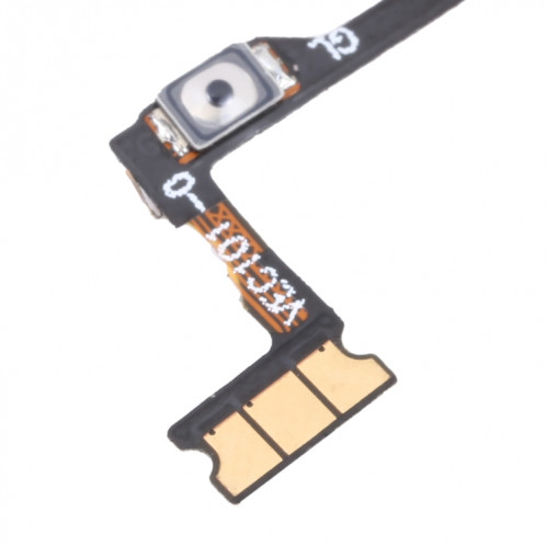 Pour le câble flexible du bouton de volume OnePlus 6 A6000 / A6003 SH5427710-04