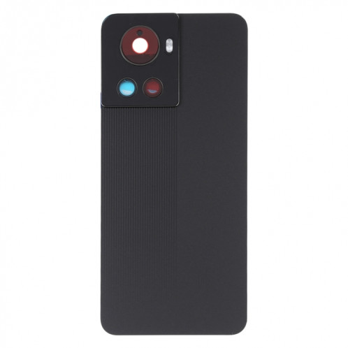Pour le couvercle arrière de la batterie OnePlus Ace PGKM10 (noir) SH32BL1868-06