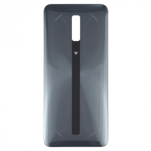 Coque arrière en verre de batterie pour ZTE Nubia Red Magic 6S Pro SH36BL1550-06