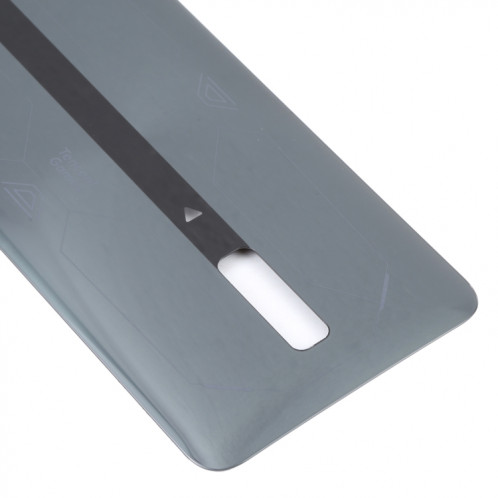 Coque arrière en verre de batterie pour ZTE Nubia Red Magic 6S Pro SH36BL1550-06