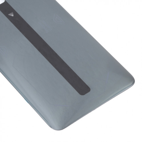 Coque arrière en verre de batterie pour ZTE Nubia Red Magic 6S Pro SH36BL1550-06