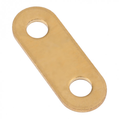 Support de réparation de jambe de charnière LCD pour Apple iMac 27 pouces 5K / 2K A1419 / A2115 SH54371589-03