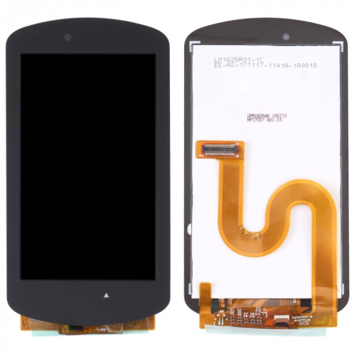 Écran LCD d'origine pour Garmin Edge 1030 avec assemblage complet du numériseur SH54461295-05