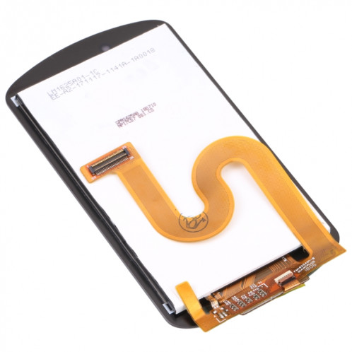 Écran LCD d'origine pour Garmin Edge 1030 avec assemblage complet du numériseur SH54461295-05