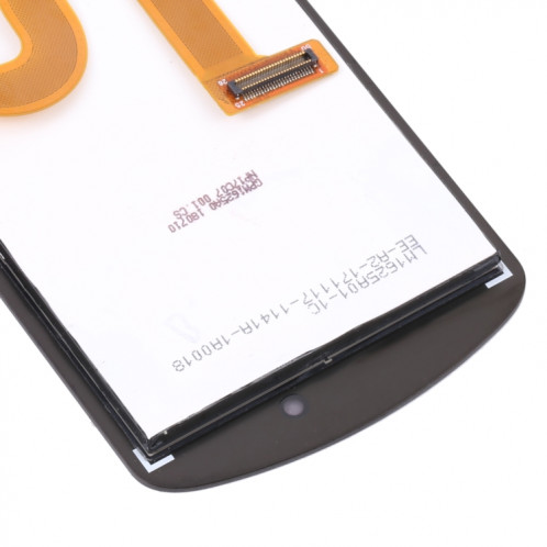 Écran LCD d'origine pour Garmin Edge 1030 avec assemblage complet du numériseur SH54461295-05