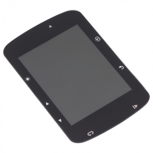 Écran LCD d'origine pour Garmin Edge 520 avec assemblage complet du numériseur SH54471834-05
