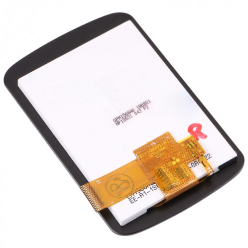 Écran LCD d'origine pour Garmin Edge 520 avec assemblage complet du numériseur SH54471834-05