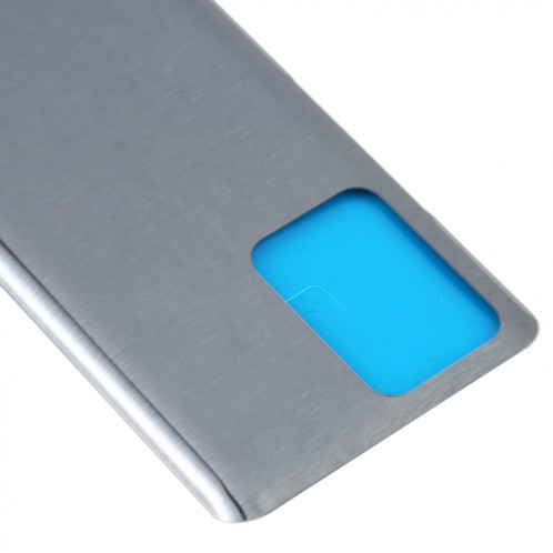 Couvercle arrière de batterie en verre pour Xiaomi 11T/11T Pro (gris) SH48HL1895-06