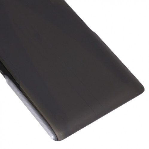Couvercle arrière de batterie en verre pour Xiaomi Redmi K40 Gaming (noir) SH50BL71-06