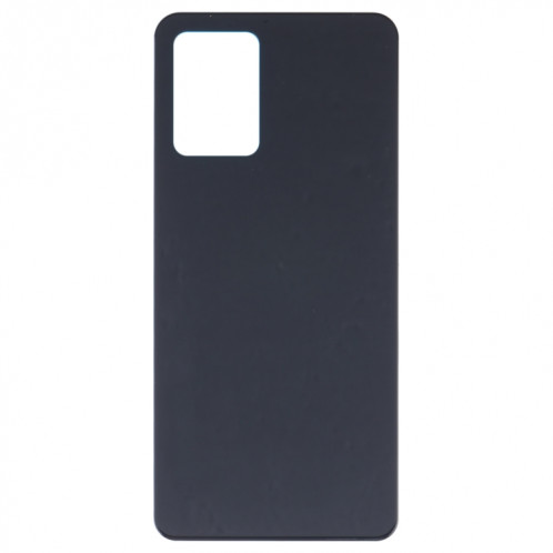 Couvercle arrière de batterie en verre pour Xiaomi Redmi K40s (noir) SH51BL1875-06
