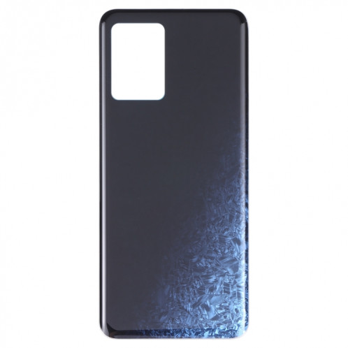 Couvercle arrière de batterie en verre pour Xiaomi Redmi K50 / Redmi K50 Pro (noir) SH53BL912-06