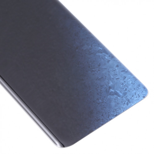 Couvercle arrière de batterie en verre pour Xiaomi Redmi K50 / Redmi K50 Pro (noir) SH53BL912-06