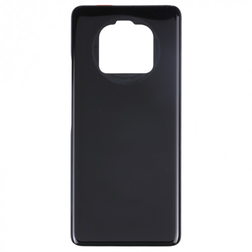 Cache arrière de batterie d'origine pour Honor X9 (noir) SH57BL752-06