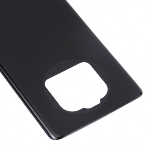Cache arrière de batterie d'origine pour Honor X9 (noir) SH57BL752-06