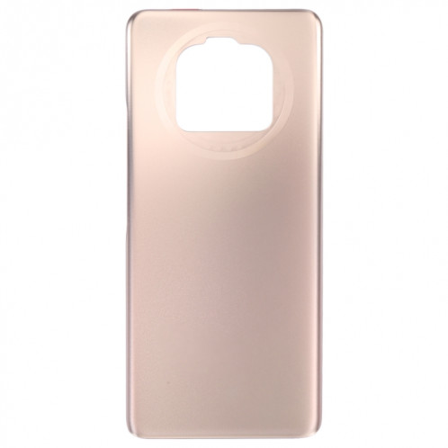 Cache arrière de batterie d'origine pour Honor X9 (or) SH57JL258-06