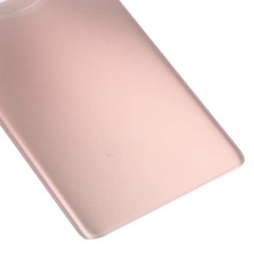 Cache arrière de batterie d'origine pour Honor X9 (or) SH57JL258-06