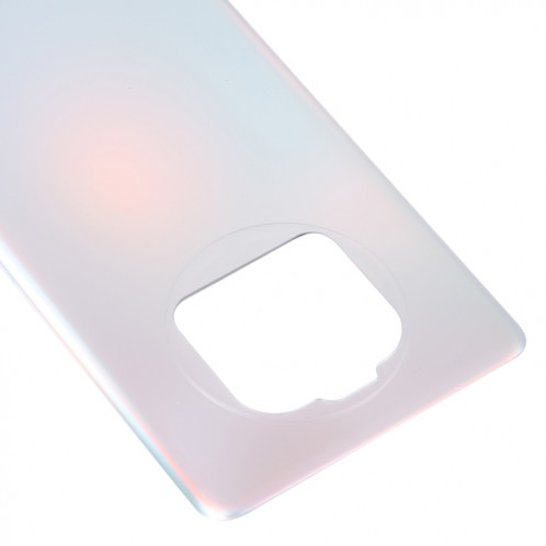 Cache arrière de batterie d'origine pour Honor X9 (argent) SH57SL976-06