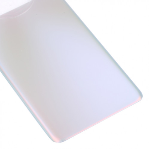 Cache arrière de batterie d'origine pour Honor X9 (argent) SH57SL976-06