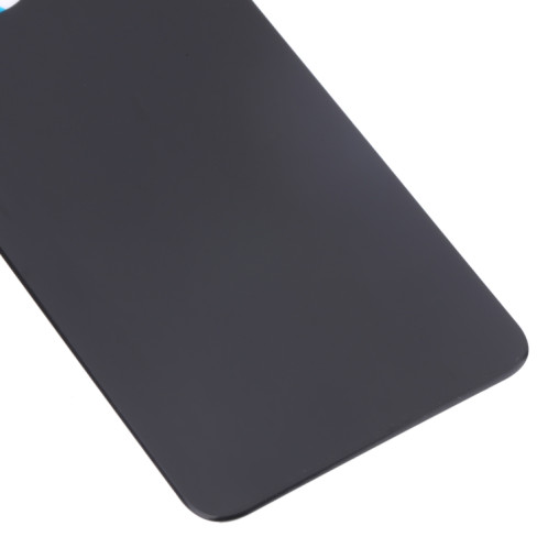 Coque arrière de batterie pour Honor X8 (noir) SH58BL1854-06